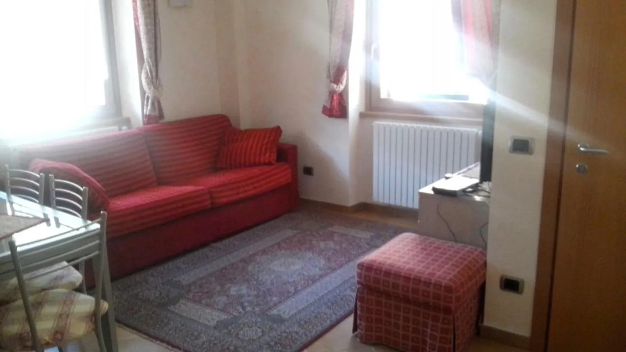 Appartamento Casa Laura Isolaccia