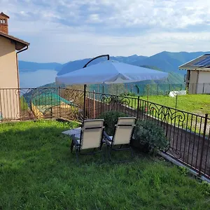  Casa vacanze Peace And Mountain Iseo Hospitality