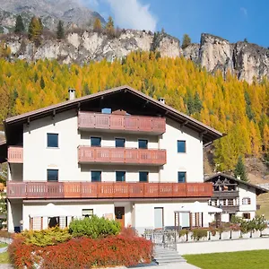  Appartamento Casa Martinelli