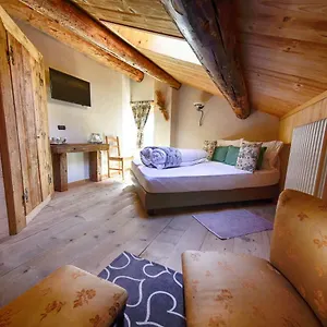  Alloggio per agriturismo De L'all