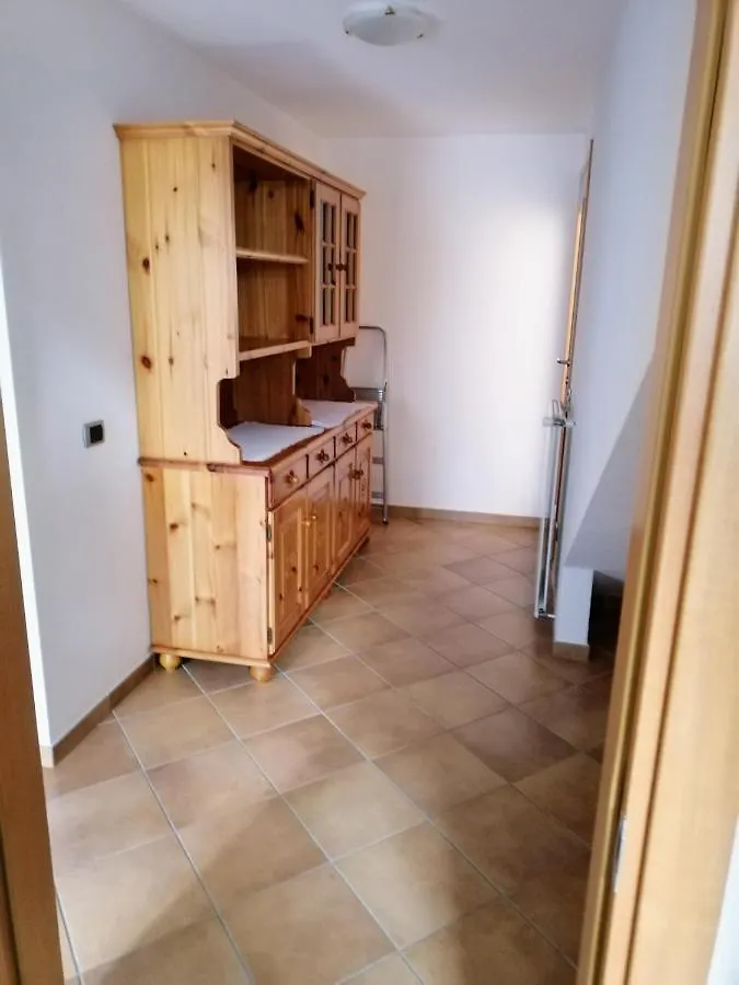 Casa Laura Apartment Isolaccia 0*,  Italy